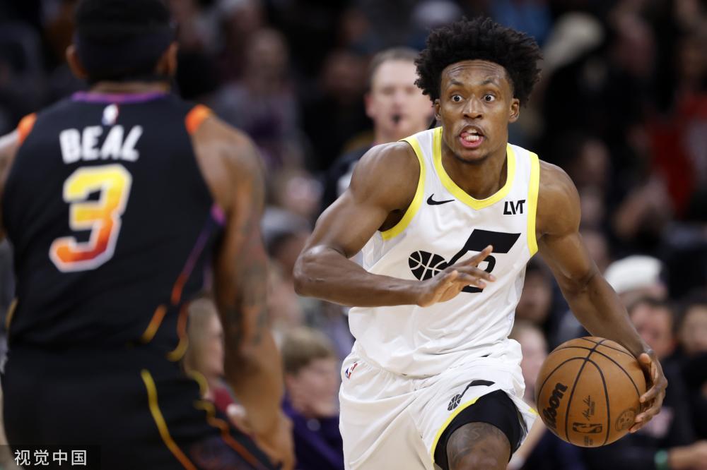 他们在比赛 他们在比赛