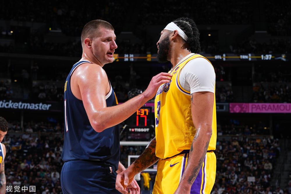 观赛体验 观赛体验